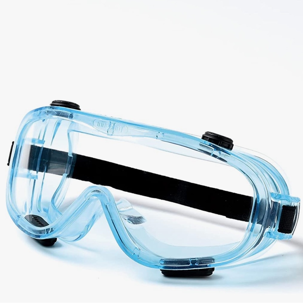 Protective Safety Goggles